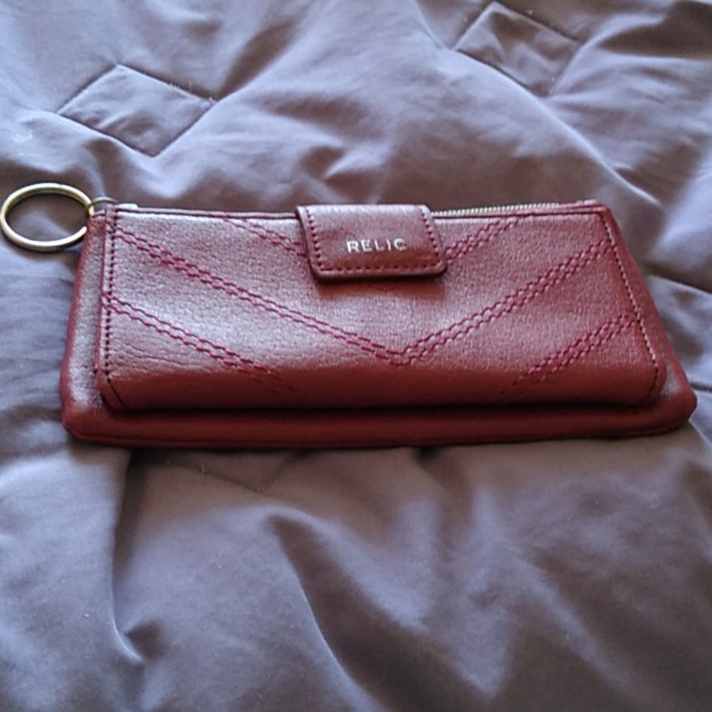Relic Woman's Wallet